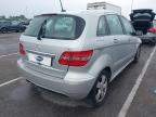 2011 MERCEDES BENZ B180 CDI S for sale at Copart CHESTER
