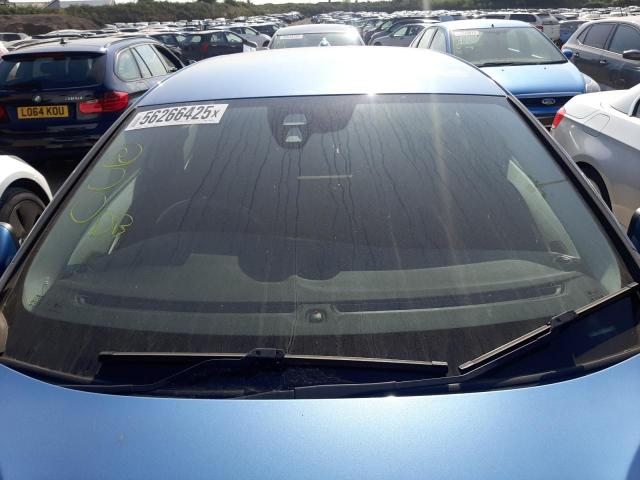 2015 VOLVO V40 ES T2