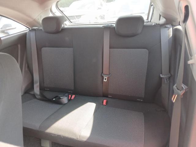 2009 VAUXHALL CORSA LIFE