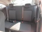 2009 VAUXHALL CORSA LIFE for sale at Copart WOLVERHAMPTON