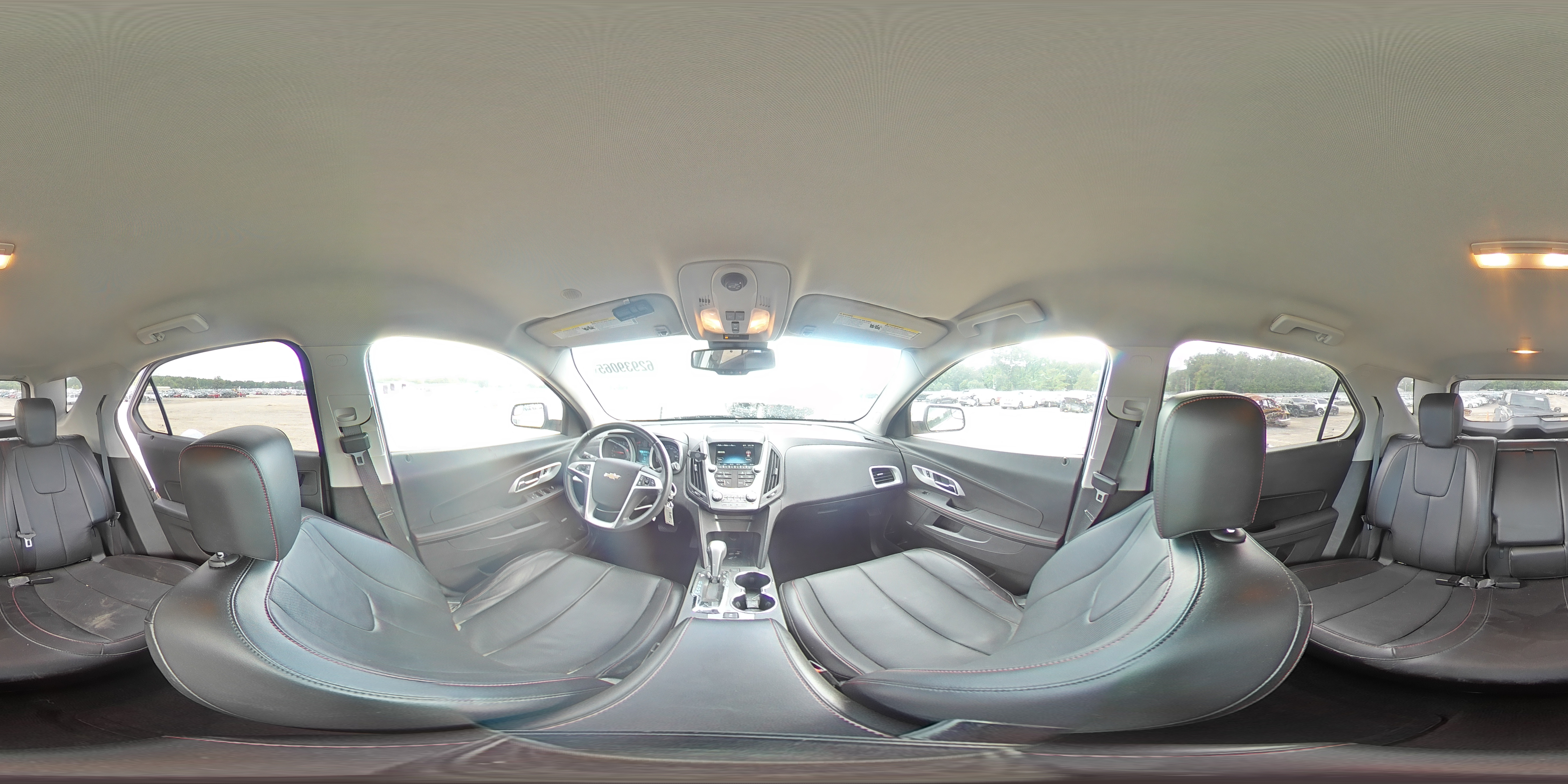 2013 Chevrolet Equinox Lt VIN: 2GNFLNEK4D6433575 Lot: 62939065