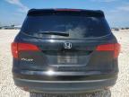 2018 Honda Pilot Exl იყიდება Taylor-ში, TX - Hail