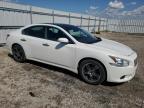 2011 Nissan Maxima S   na sprzedaż w Nisku, AB - Front End