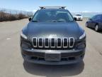 2014 Jeep Cherokee Latitude   na sprzedaż w Kapolei, HI - Mechanical