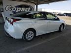2022 Toyota Prius Night Shade de vânzare în Hayward, CA - Side