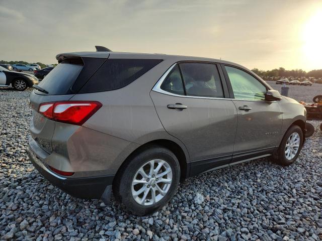  CHEVROLET EQUINOX 2018 tan