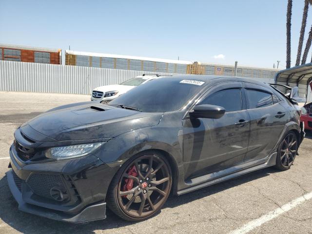 HONDA CIVIC – zdjęcie z aukcji, lot #59052635