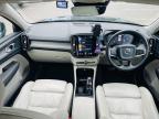 2019 VOLVO XC40 INSCR for sale at Copart SANDY