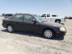 2002 Kia Optima Magentis en Venta en Sacramento, CA - Side