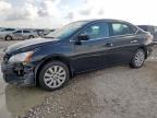 2014 Nissan Sentra S იყიდება Houston-ში, TX - All Over