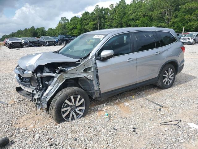 2021 Honda Pilot Ex