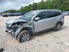 2021 Honda Pilot Ex за продажба в Eight Mile, AL - Front End