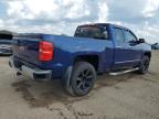 2014 Chevrolet Silverado K1500 Ltz იყიდება Elgin-ში, IL - Rear End
