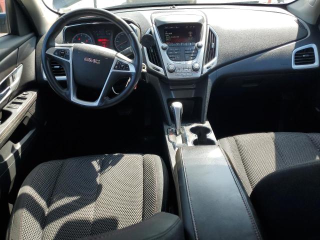  GMC TERRAIN 2013 Black