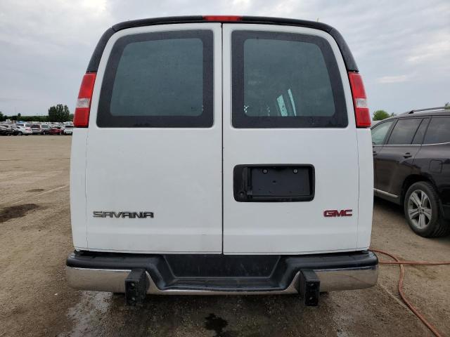 2023 GMC SAVANA G2500  
