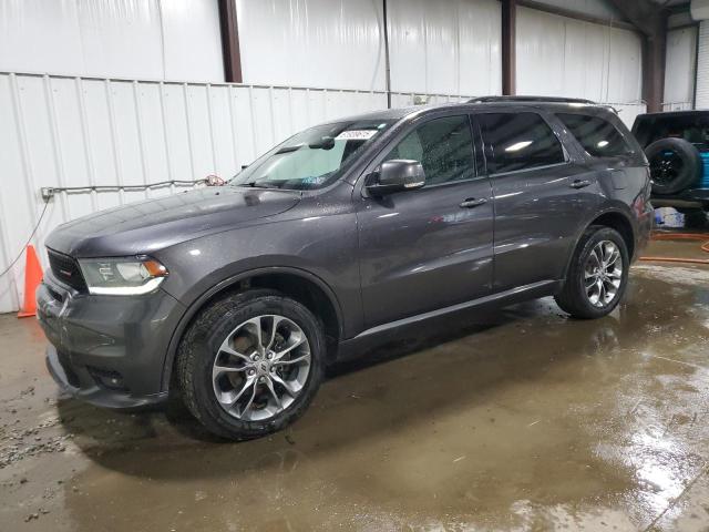 DODGE DURANGO – zdjęcie z aukcji, lot #61939615