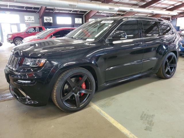 JEEP GRAND CHER – zdjęcie z aukcji, lot #59094385