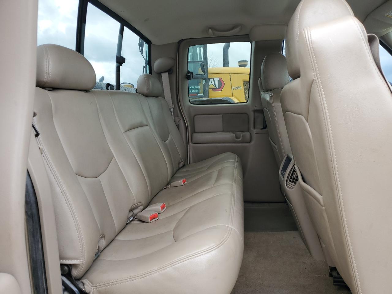2005 Chevrolet Silverado K1500 VIN: 1GCEK19B05E112883 Lot: 62657145