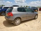 San Antonio, TX에서 판매 중인 2008 Volkswagen Rabbit - Front End
