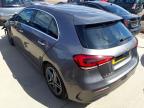 2018 MERCEDES BENZ A 180 AMG for sale at Copart SANDY