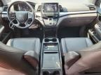 2020 Honda Odyssey Elite на продаже в Tulsa, OK - Front End