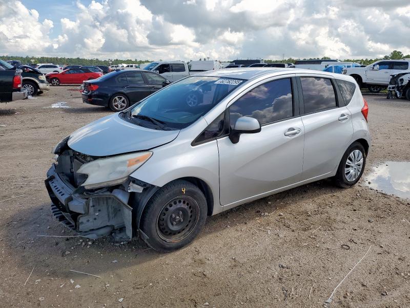 2014 Nissan Versa Note S