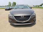 2015 Mazda 3 Grand Touring за продажба в Columbia Station, OH - Vandalism
