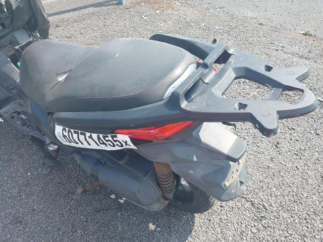 2014 YAMAHA YP 125 R-X