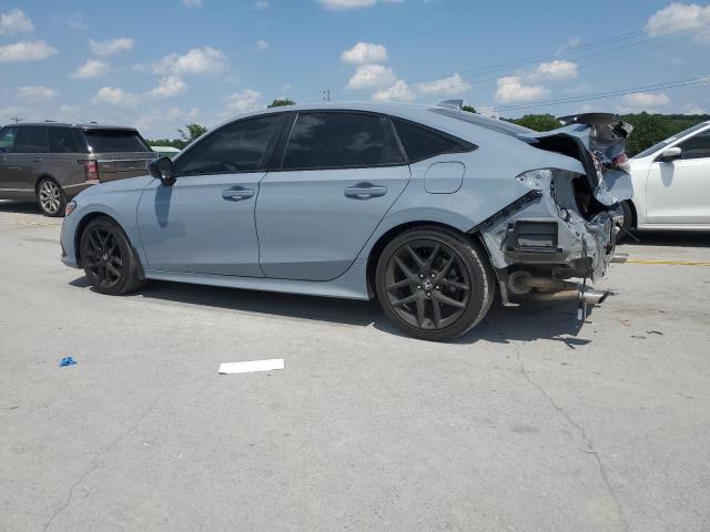  HONDA CIVIC 2024 Szary