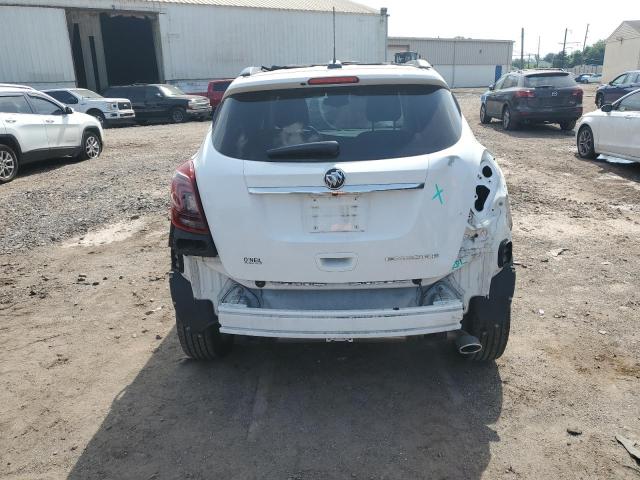  BUICK ENCORE 2020 White