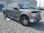 2011 Ford F150 Supercrew на продаже в Apopka, FL - Side