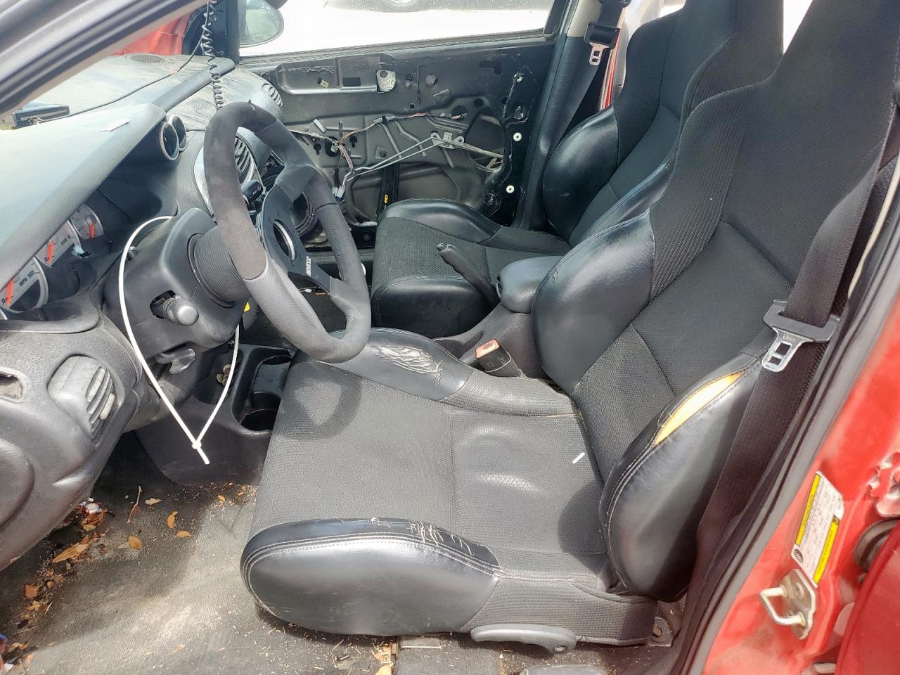 2005 Dodge Neon Srt-4 VIN: 1B3ES66S95D194878 Lot: 59687025