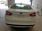 2014 Ford Fusion Se Hybrid للبيع في Abilene، TX - Front End
