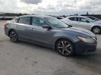 2016 Nissan Altima 2.5 zu verkaufen in Orlando, FL - Front End