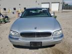 2002 Buick Park Avenue    იყიდება Appleton-ში, WI - Side