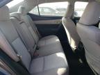 2016 Toyota Corolla L   en Venta en New Orleans, LA - Mechanical