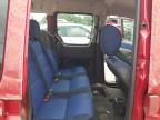 2002 PEUGEOT PARTNER  for sale at Copart BRISTOL