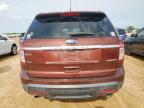 2015 Ford Explorer Xlt de vânzare în San Antonio, TX - Front End
