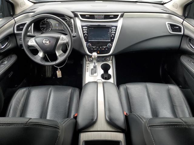  NISSAN MURANO 2016 Серый