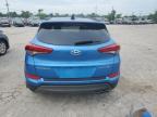 2016 Hyundai Tucson Limited en Venta en Lexington, KY - Minor Dent/Scratches