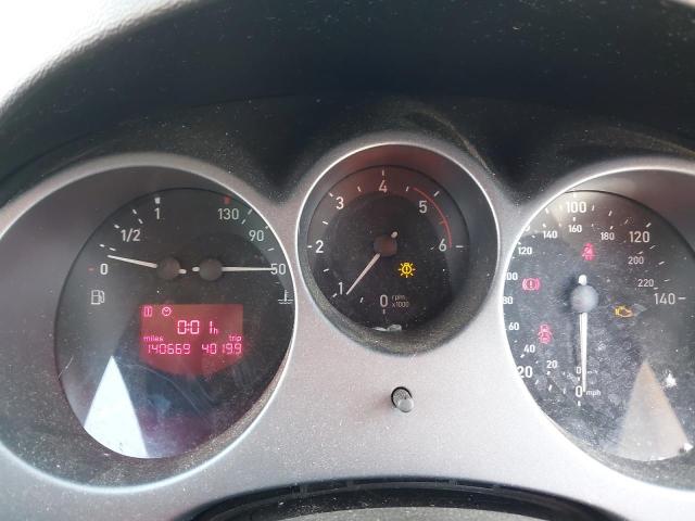 2005 SEAT ALTEA SPOR