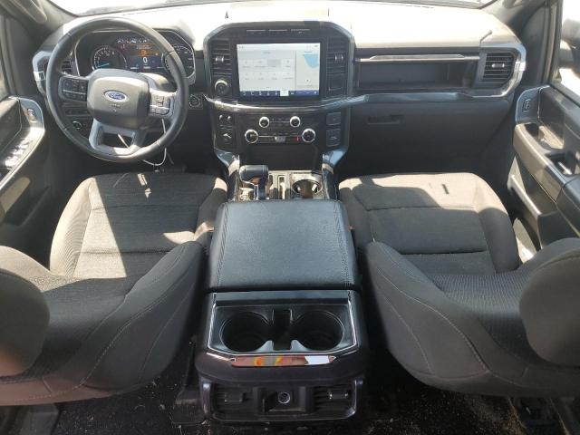  FORD F-150 2023 Szary