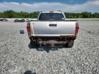 2014 TOYOTA TACOMA DOUBLE CAB   for sale at Copart FL - ORLANDO NORTH