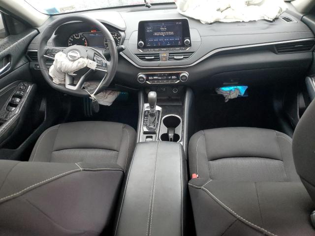  NISSAN ALTIMA 2020 Biały
