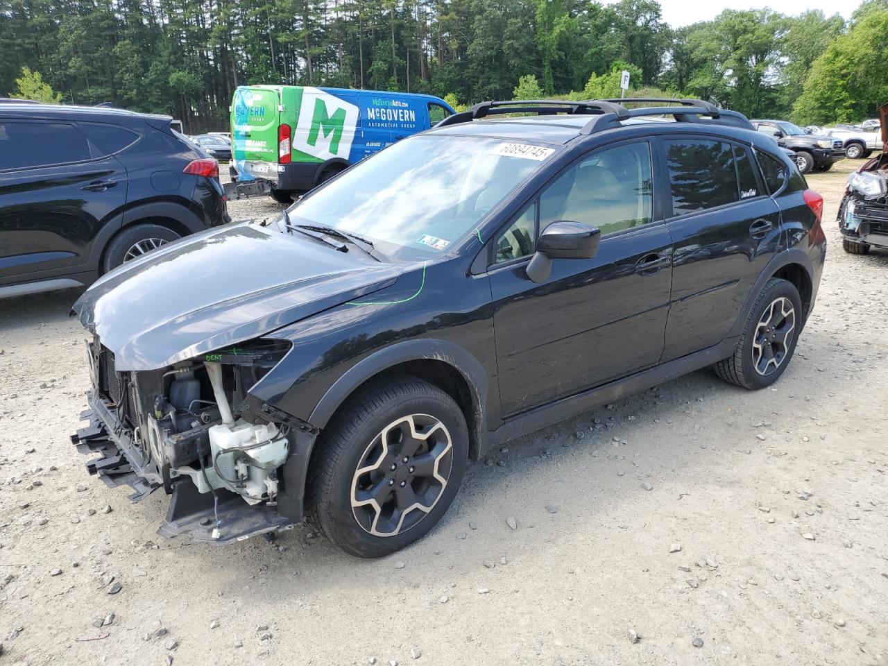 North Billerica, MA에서 판매 중인 2015 Subaru Xv Crosstrek 2.0 Premium - Front End