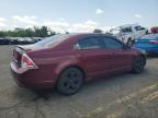 2007 Ford Fusion Se   იყიდება Pennsburg-ში, PA - Side