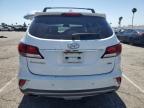 2017 Hyundai Santa Fe Se Ultimate   للبيع في Van Nuys، CA - Front End