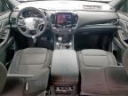 2022 Chevrolet Traverse Lt продається в Houston, TX - Front End