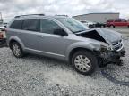 2016 Dodge Journey Se for Sale in Byron, GA - Front End