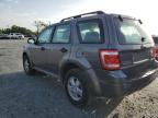 2009 Ford Escape Xls na sprzedaż w Riverview, FL - Mechanical